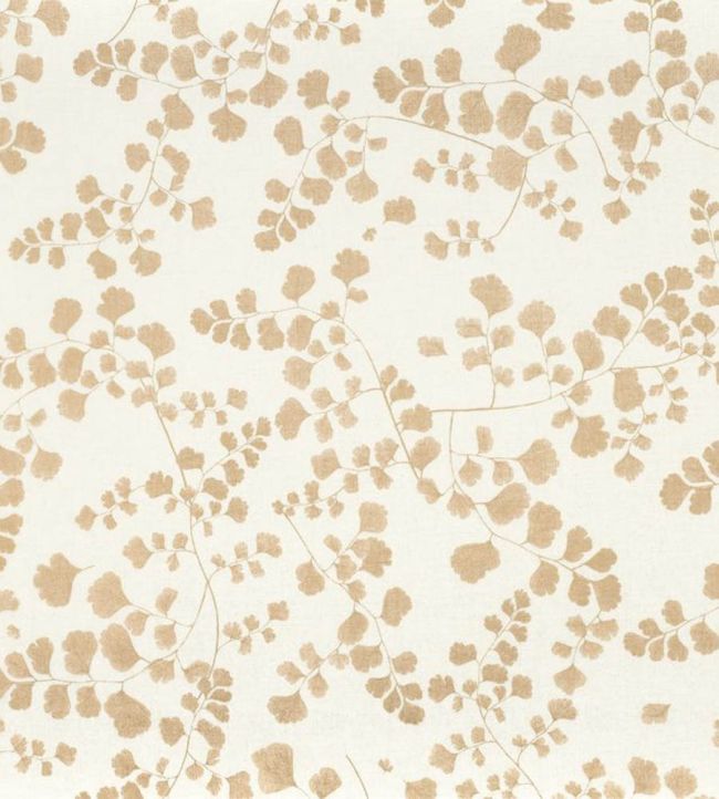 Ombeline Fabric by Camengo Gold