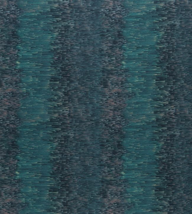 Ombre Fabric by Clarke & Clarke Midnight