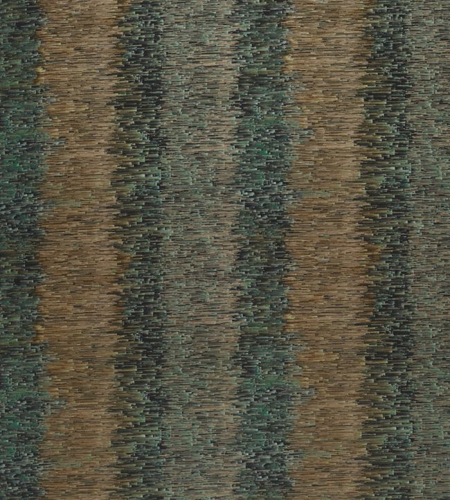 Ombre Fabric by Clarke & Clarke Spice