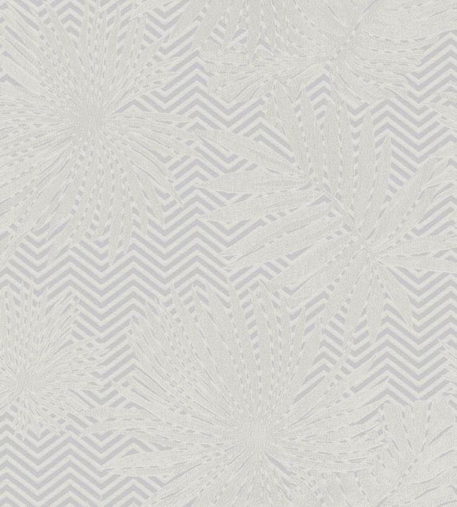 Ombre Wallpaper by Missoni Blue