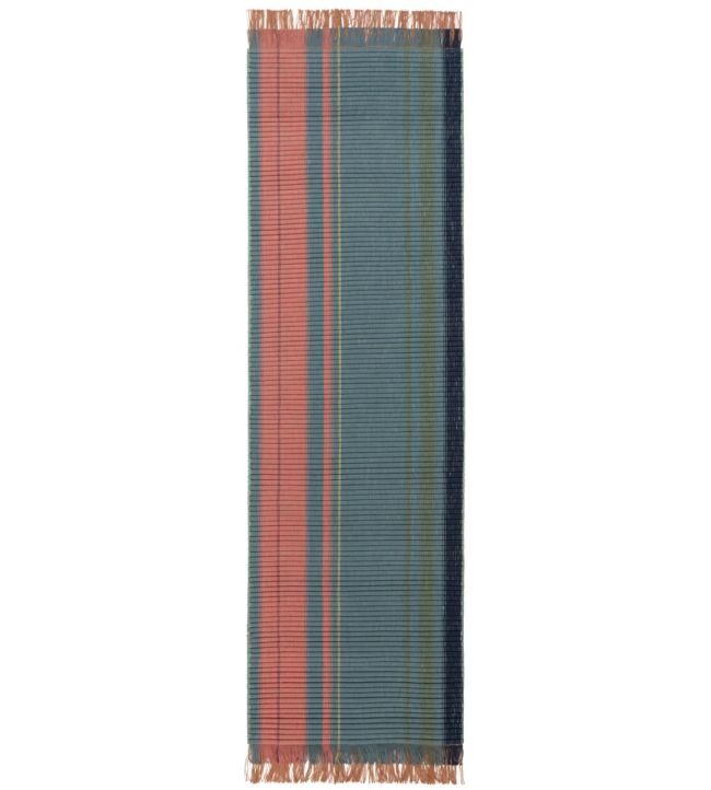 cc-tapis Omote Runner rug Haru OMOTR -HARU Haru