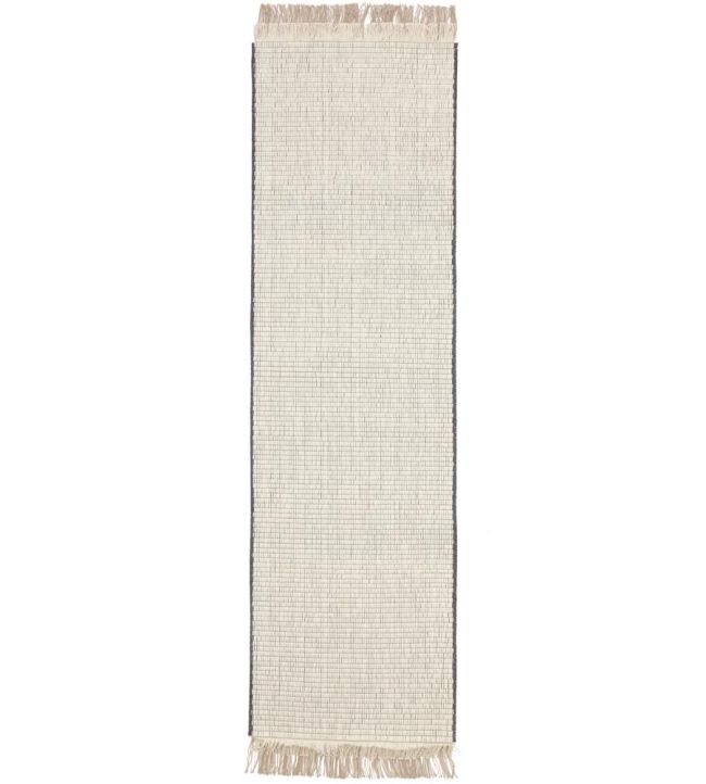 cc-tapis Omote Runner Fuyu rug Fuyu Dark OMORU -FUYU DARK Fuyu Dark