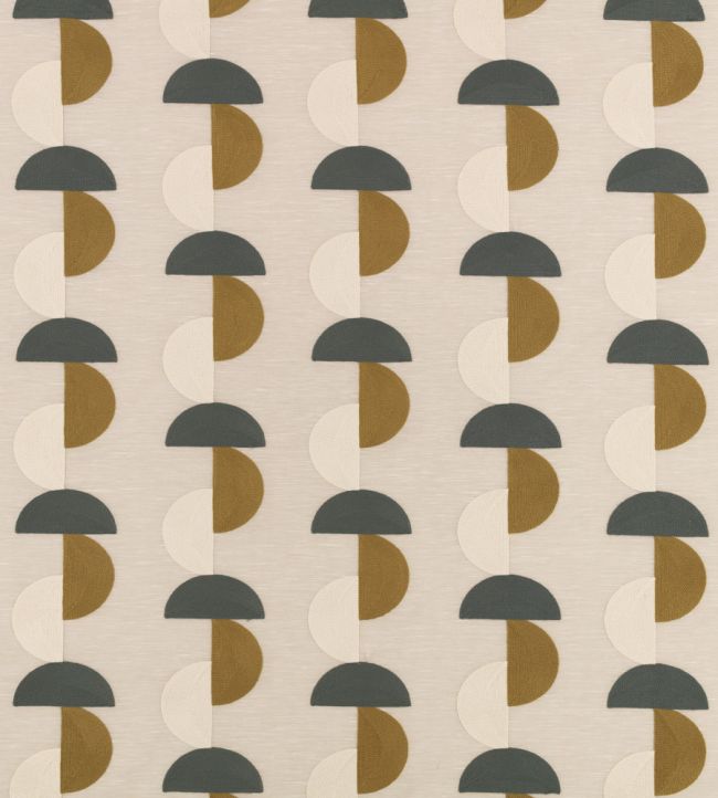 Omri Fabric by Villa Nova Canopy