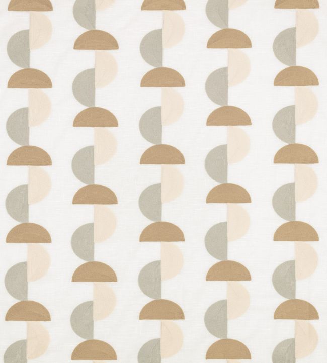 Omri Fabric by Villa Nova Mineral