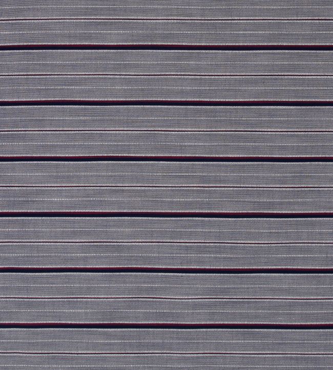 Onda Performance Fabric by Christopher Farr Cloth Azzurro