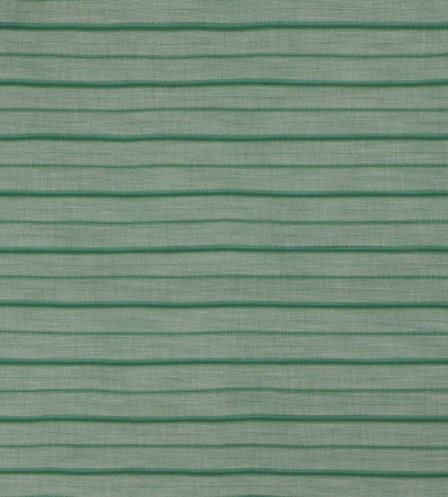 Onda Performance Fabric by Christopher Farr Cloth Verde