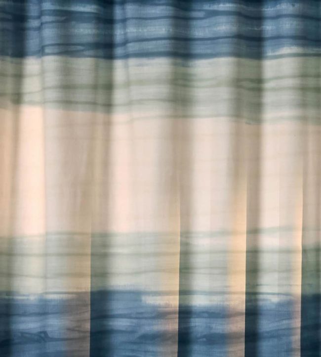 Ondara Fabric by Harlequin Riviera/Cloud