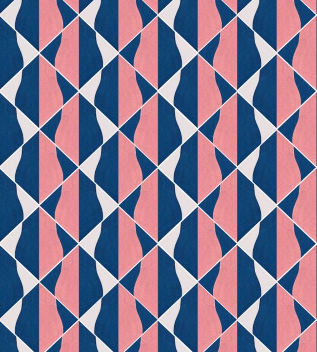 Onde Wallpaper by MINDTHEGAP Bicolori