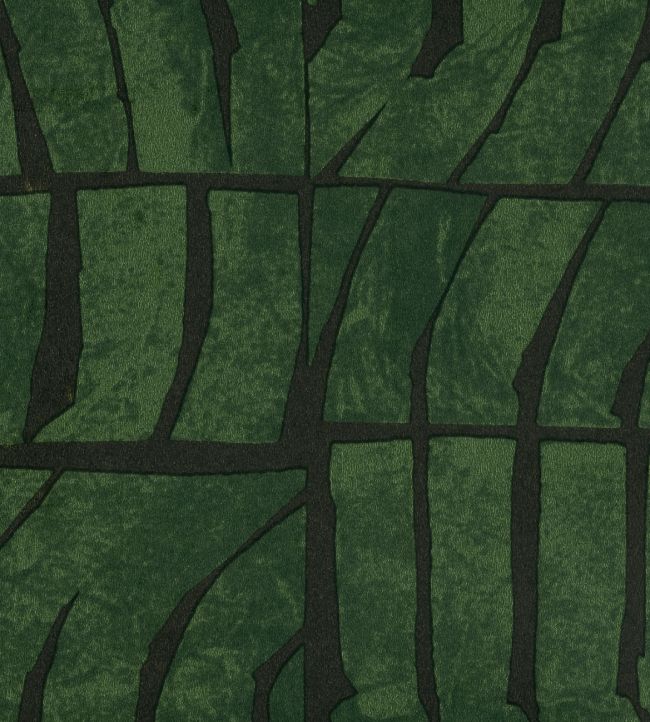 Ondes Wallpaper by Elitis Aux Sources Du Nil