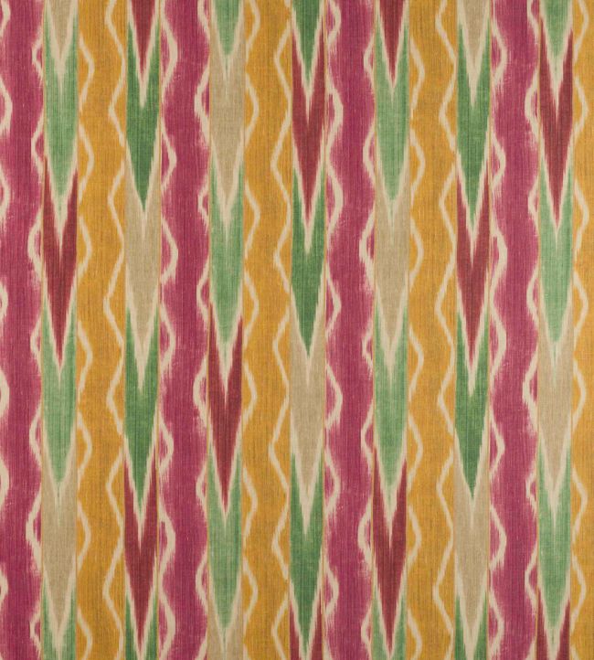 Ondine Fabric by Manuel Canovas Prairie