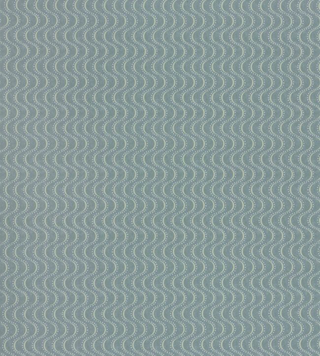 Ondine Wallpaper by Vanderhurd Celadon