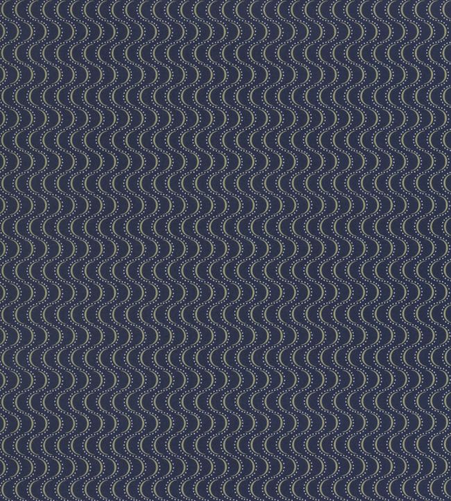 Ondine Wallpaper by Vanderhurd Fennel Oscuro
