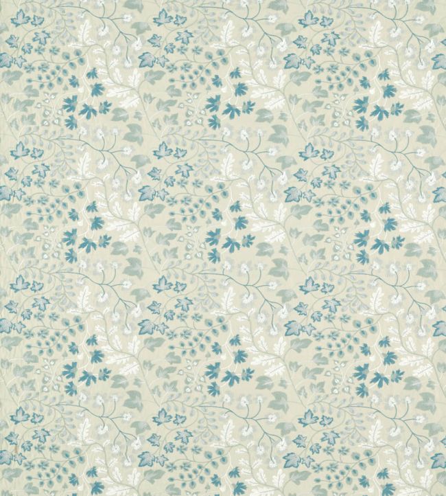 Onni Fabric by Harlequin Putty / Celestial