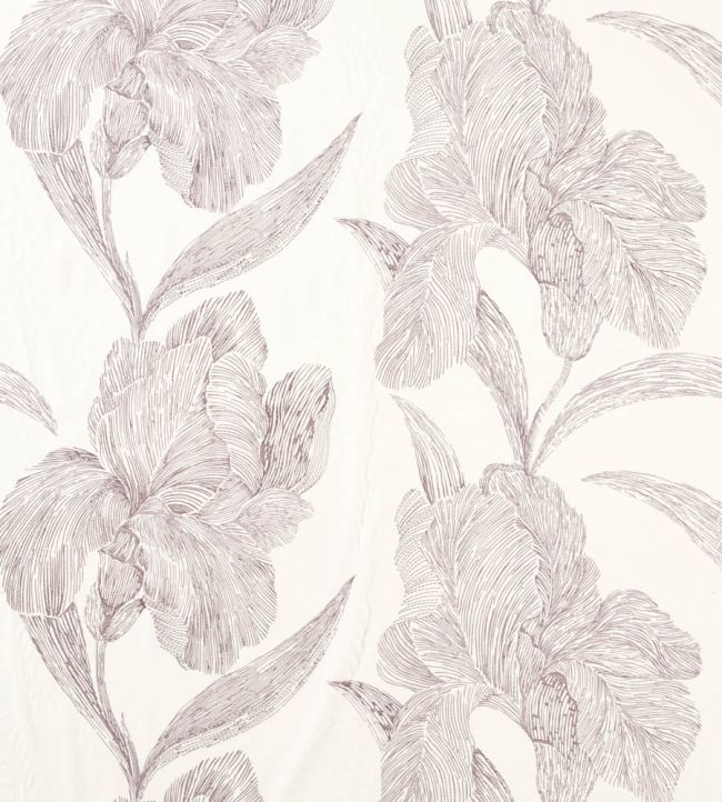 Onsen Fabric by Harlequin Lilac