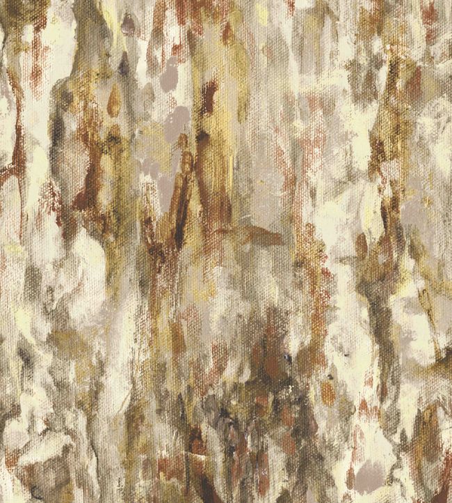 Onyx Fabric by Arley House Willow