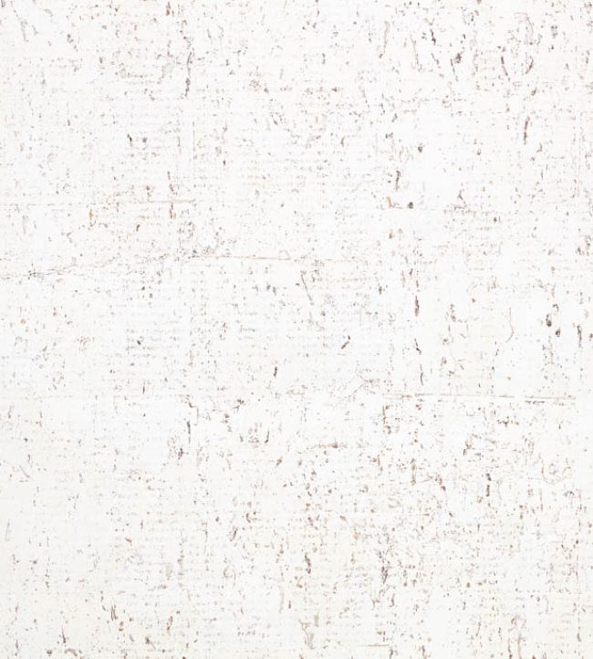 Oolite Foil Wallpaper by Zinc Moonbeam