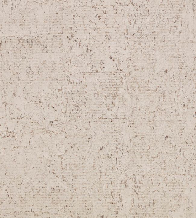 Oolite Matt Wallpaper by Zinc Mink