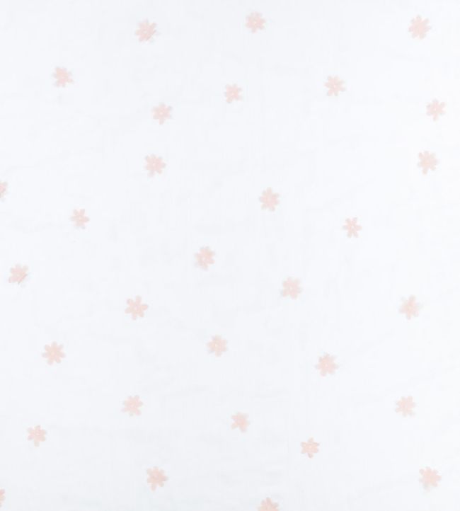 Oops A Daisy Fabric by Villa Nova Pink