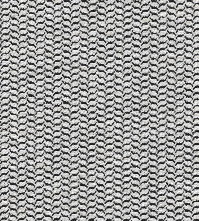 Opal Fabric by Wemyss Sesame
