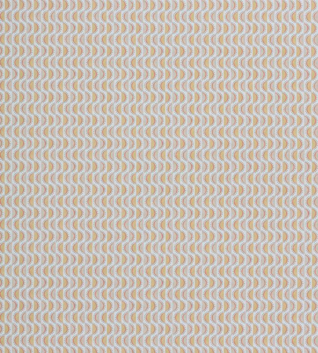 Ophelia Wallpaper by Vanderhurd Sand & Coral