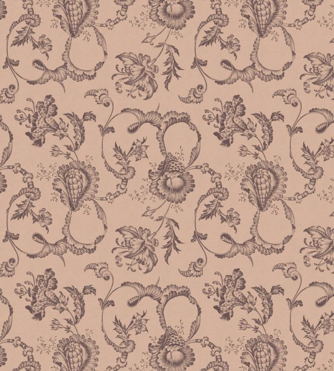 Ophelia's Tide Wallpaper by Divine Savages Driftwood