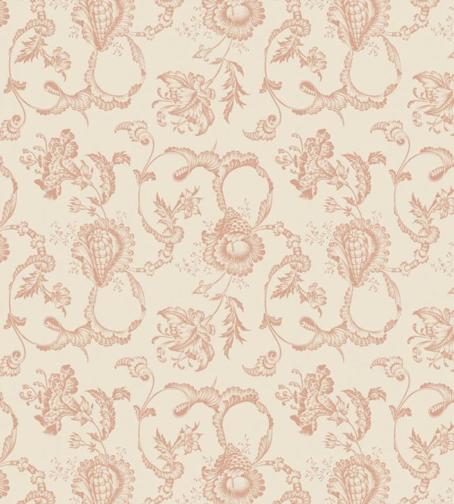 Ophelia's Tide Wallpaper by Divine Savages Shrimp
