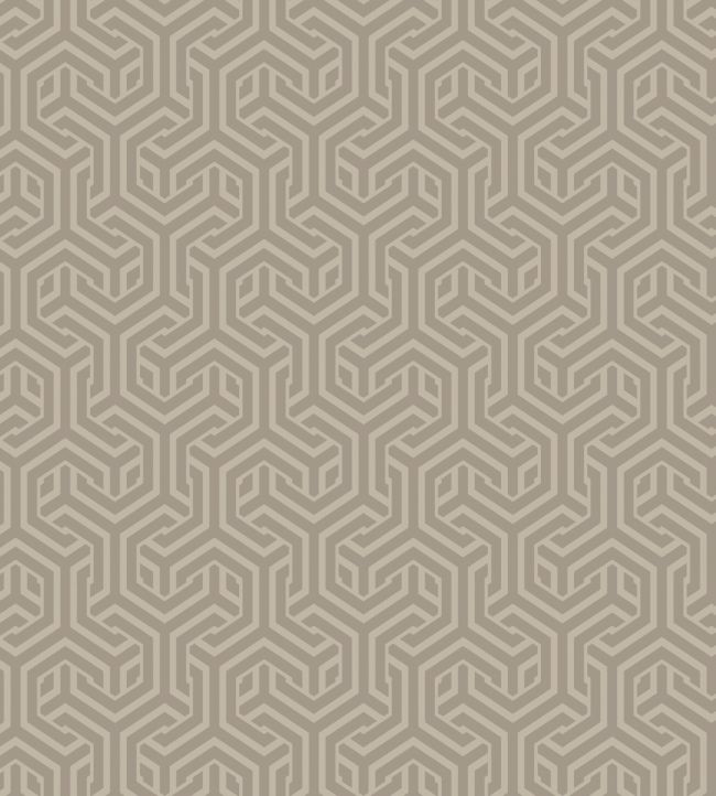 Opus Fabric by Arley House Beige
