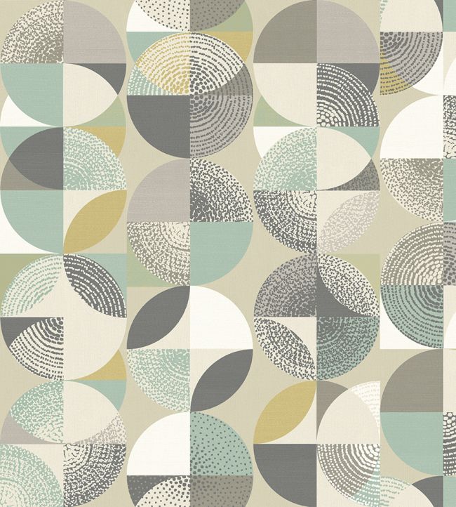 Orb Wallpaper by Ohpopsi Hazel Wood