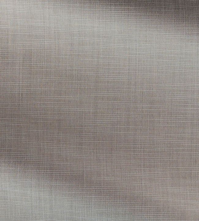 Orchard Grosgrain Fabric by Zoffany Chalk