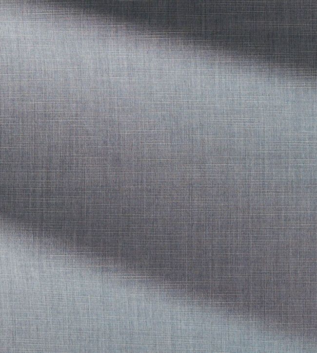 Orchard Grosgrain Fabric by Zoffany Denim