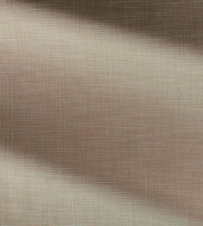 Orchard Grosgrain Fabric by Zoffany Sandstone
