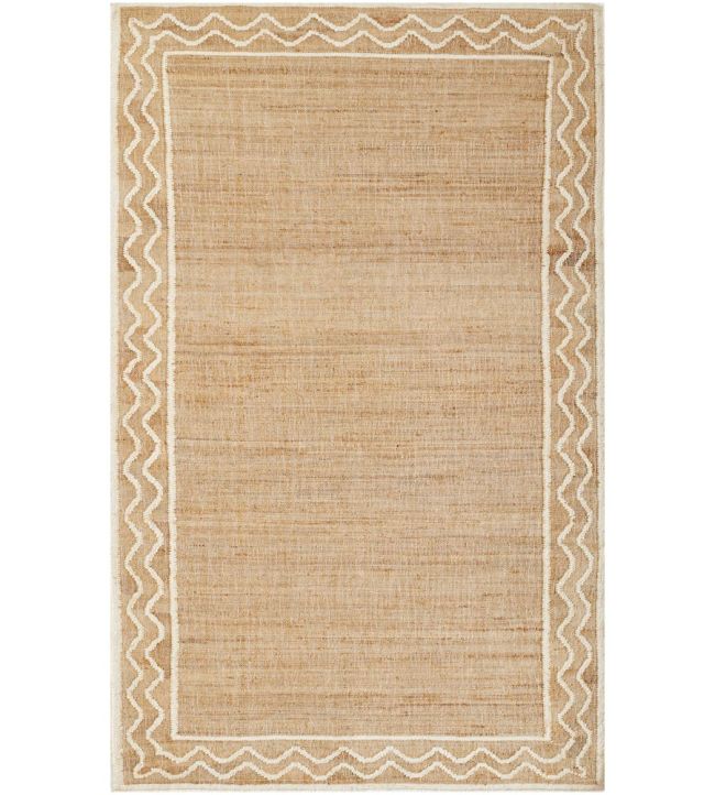Momeni Orchard ORC-1 rug Natural ORCHAORC-1NAT3656 Natural