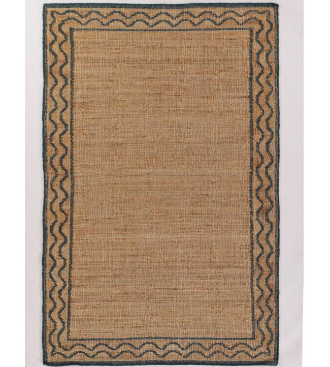 Momeni Orchard ORC-1 rug Slate ORCHAORC-1SLT3656 Slate