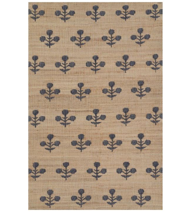 Momeni Orchard ORC-2 rug Blue ORCHAORC-2BLU3656 Blue