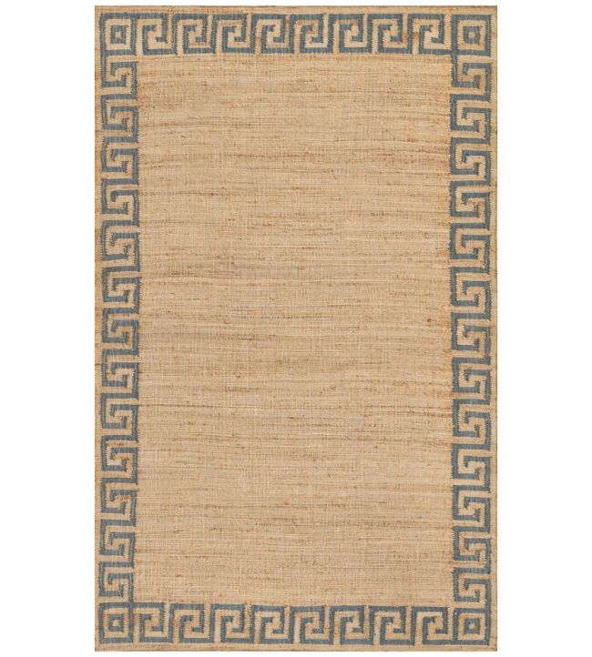 Momeni Orchard ORC-7 rug Blue ORCHAORC-7BLU3656 Blue