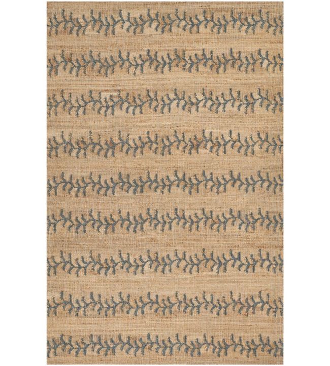 Momeni Orchard ORC-8 rug Blue ORCHAORC-8BLU3656 Blue