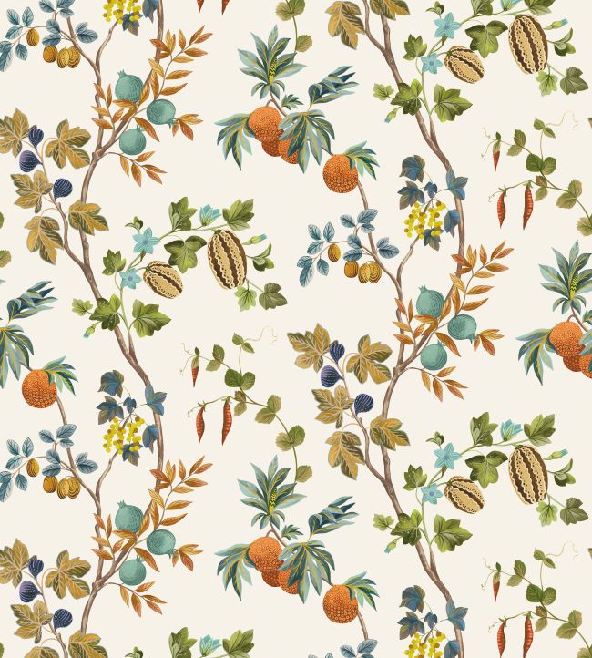 Orchard Wallpaper by Osborne & Little 1
