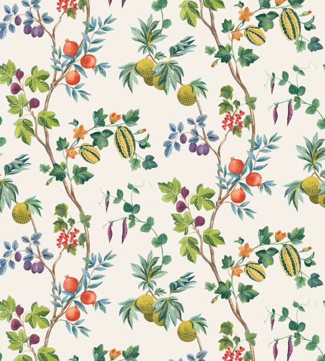 Orchard Wallpaper by Osborne & Little 2