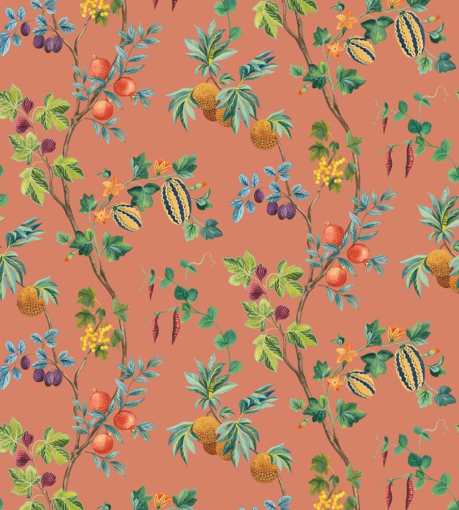 Orchard Wallpaper by Osborne & Little 5