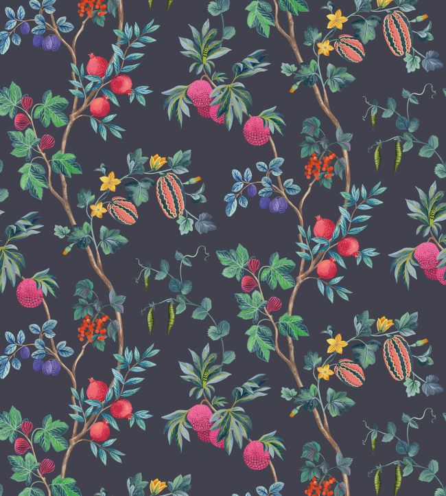 Orchard Wallpaper by Osborne & Little 6