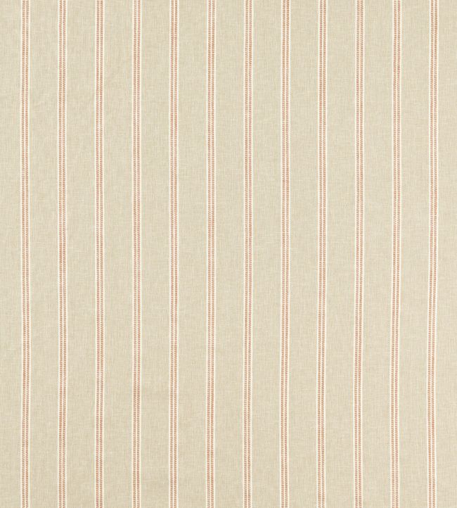 Ordo Fabric by Clarke & Clarke Cinnamon