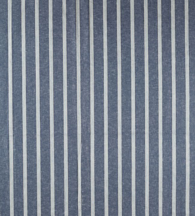 Ordo Fabric by Clarke & Clarke Ink