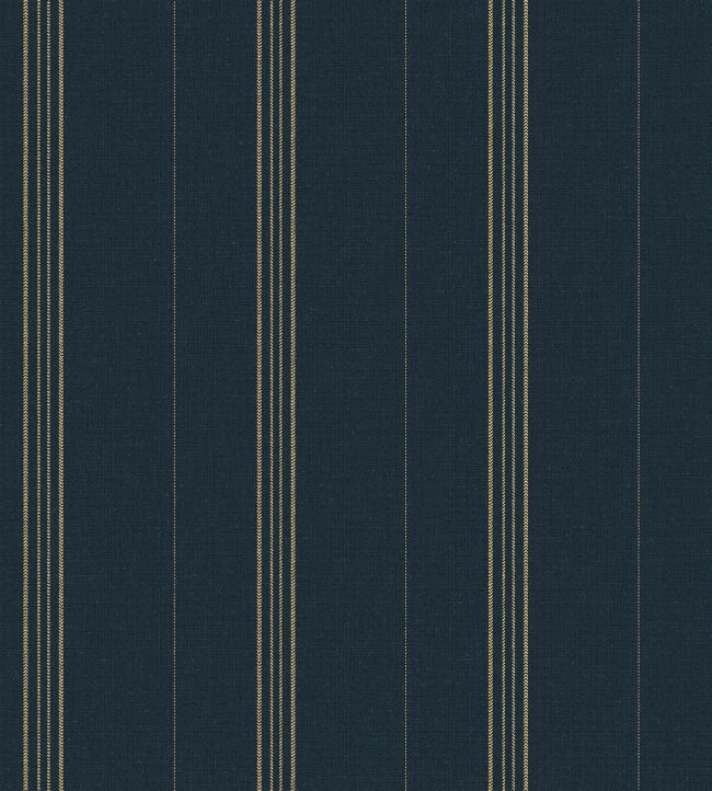 Oregon Wallpaper by MINDTHEGAP Indigo