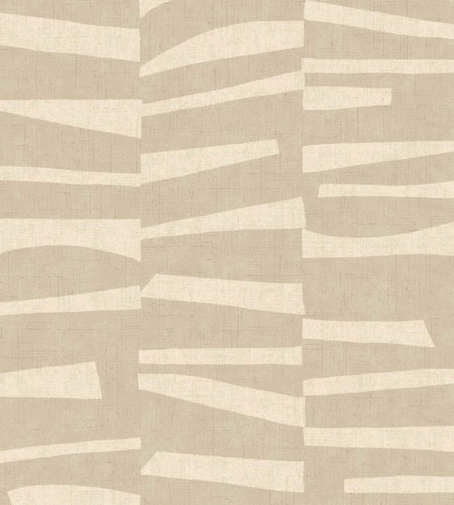 Organic Stack Wallpaper by Eijffinger 20