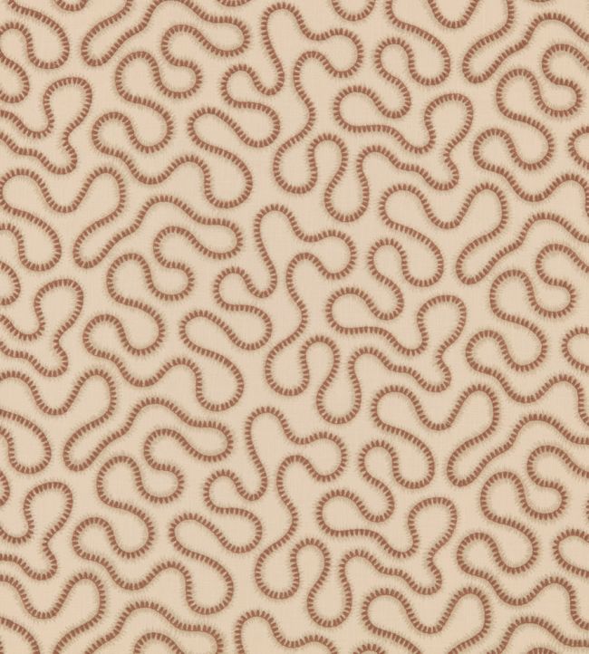 Orient Fabric by Warwick Coralee