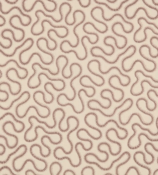 Orient Fabric by Warwick Shell