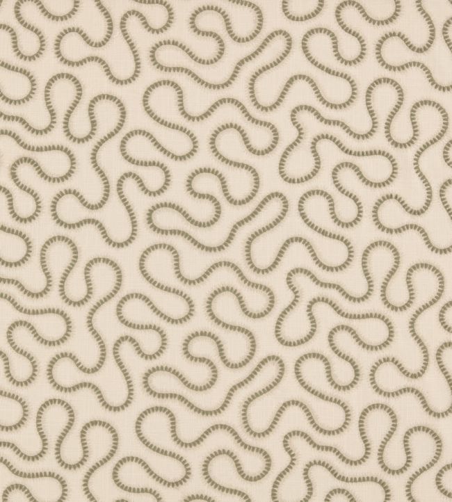 Orient Fabric by Warwick Willow