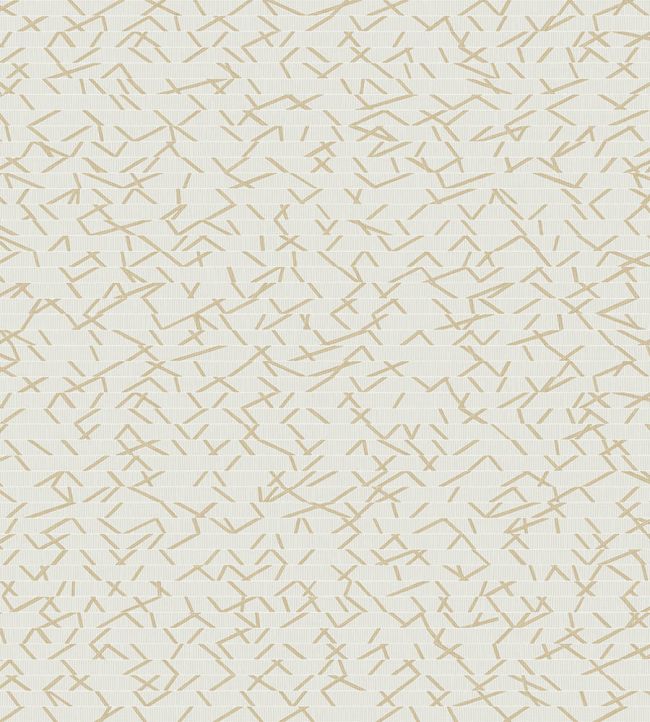 Origami Kintsugi Wallpaper by Jannelli&Volpi Beige