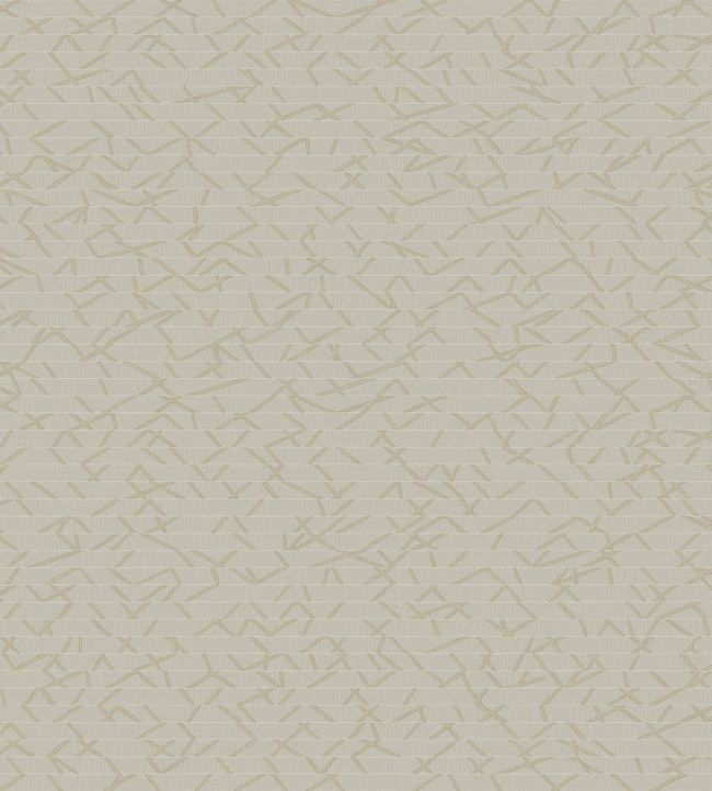 Origami Kintsugi Wallpaper by Jannelli&Volpi Greige