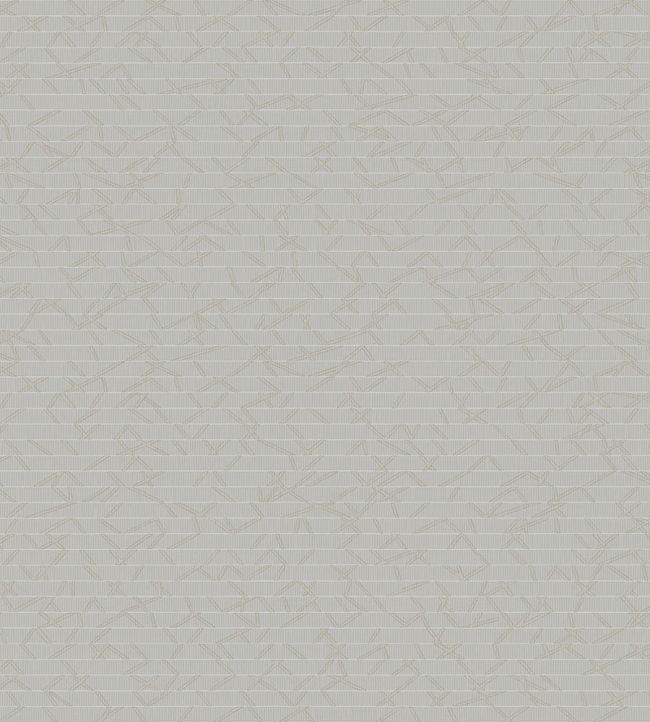 Origami Kintsugi Wallpaper by Jannelli&Volpi Grey